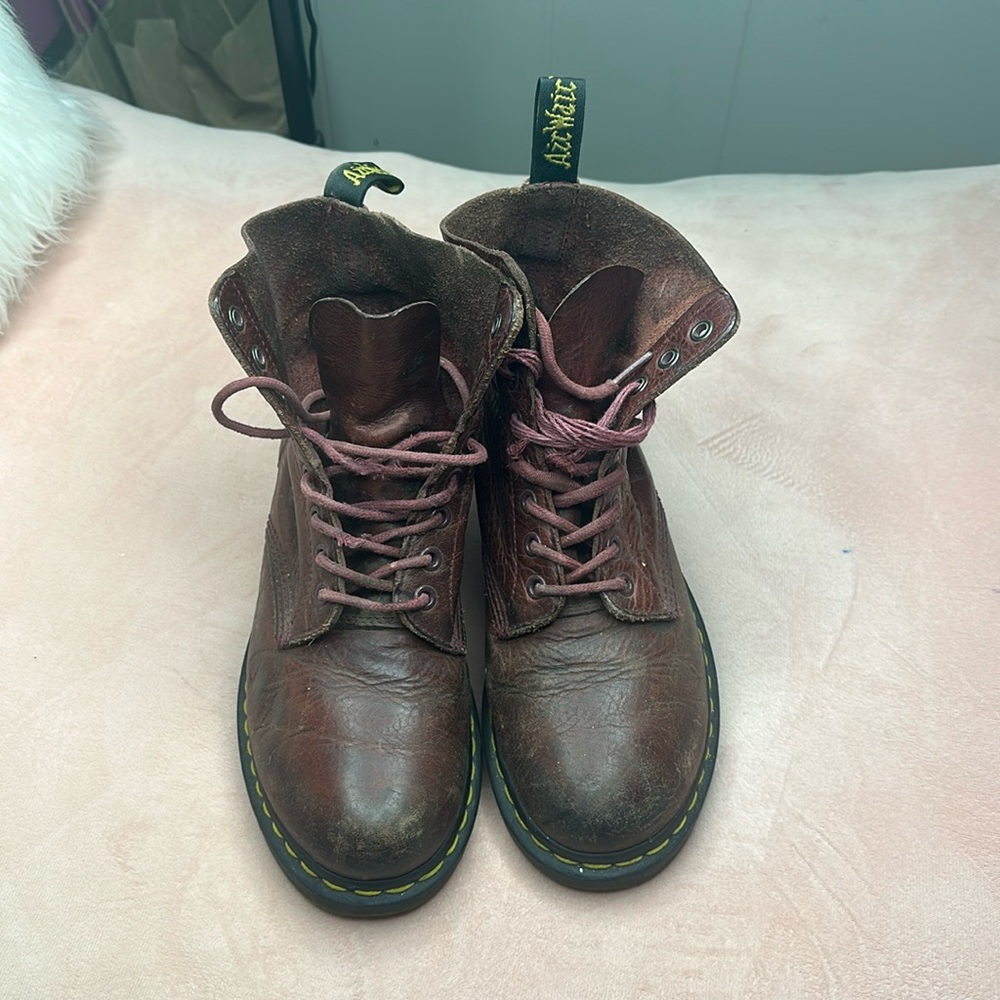 Boots dr.Martens #7